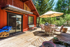 Pet Friendly The Hideout Yosemite Home
